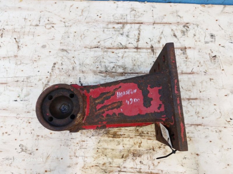 Sonstiges of the type Sonstige Sonstiges, Gebrauchtmaschine in Hemmet (Picture 5)