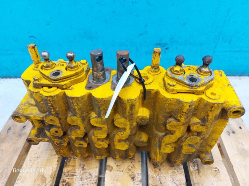 Sonstiges typu Sonstige Sonstiges, Gebrauchtmaschine v Hemmet (Obrázek 15)