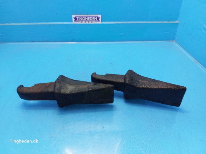 Sonstiges typu Sonstige Sonstiges, Gebrauchtmaschine v Hemmet (Obrázek 4)