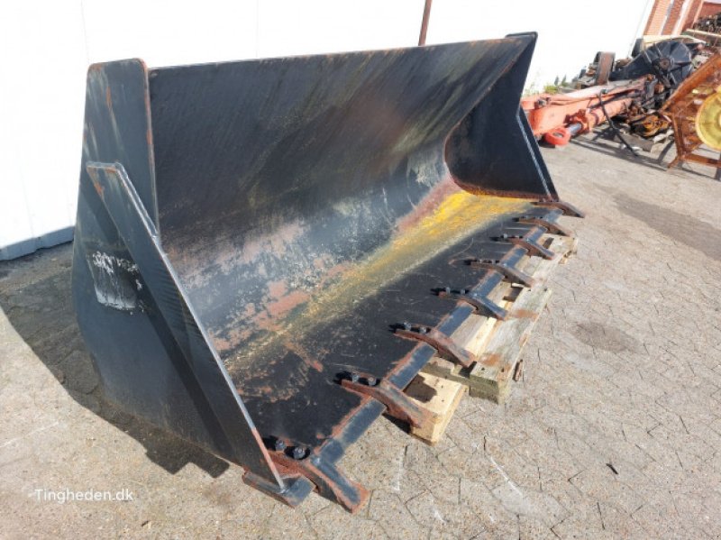 Sonstiges typu Sonstige Sonstiges, Gebrauchtmaschine v Hemmet (Obrázek 8)