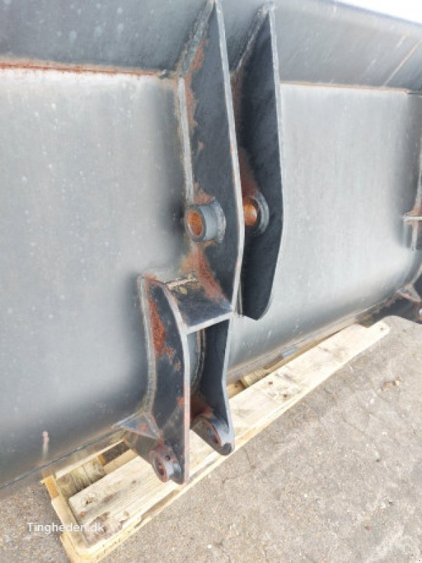 Sonstiges typu Sonstige Sonstiges, Gebrauchtmaschine v Hemmet (Obrázek 17)