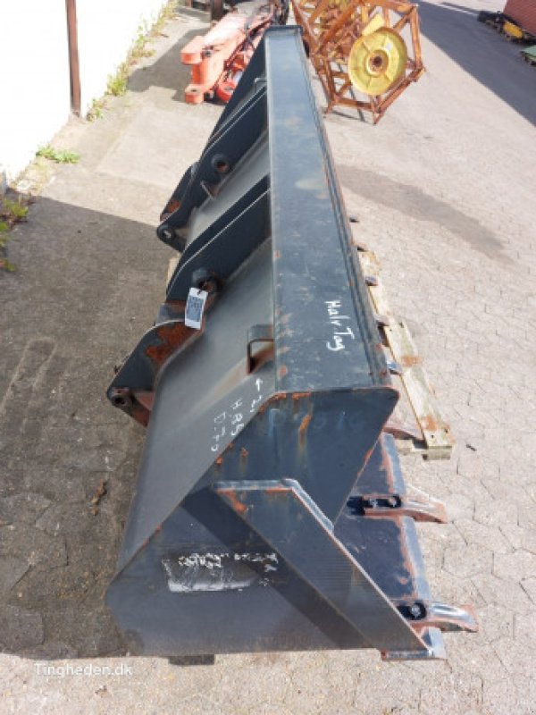 Sonstiges typu Sonstige Sonstiges, Gebrauchtmaschine v Hemmet (Obrázek 13)