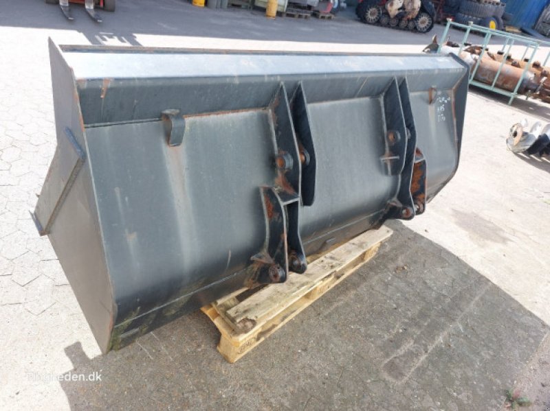 Sonstiges typu Sonstige Sonstiges, Gebrauchtmaschine v Hemmet (Obrázek 5)