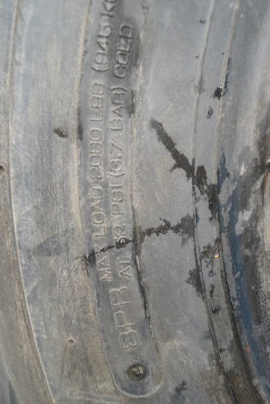 Sonstiges του τύπου Sonstige Sonstiges, Gebrauchtmaschine σε Hemmet (Φωτογραφία 5)