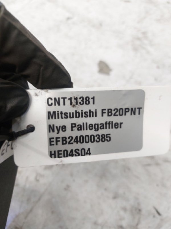 Sonstiges des Typs Sonstige Sonstiges, Gebrauchtmaschine in Hemmet (Bild 24)