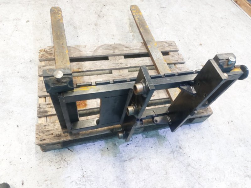 Sonstiges des Typs Sonstige Sonstiges, Gebrauchtmaschine in Hemmet (Bild 5)