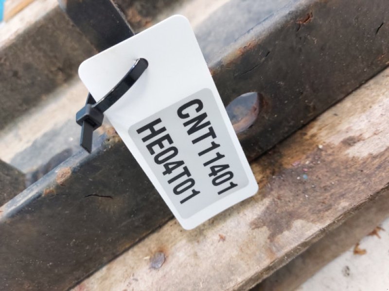 Sonstiges a típus Sonstige Sonstiges, Gebrauchtmaschine ekkor: Hemmet (Kép 13)