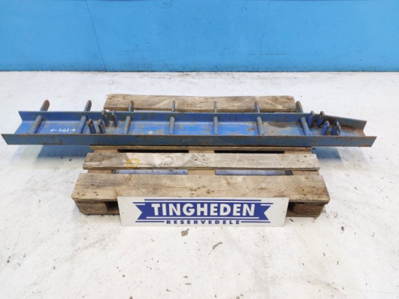 Sonstiges of the type Sonstige Sonstiges, Gebrauchtmaschine in Hemmet (Picture 1)