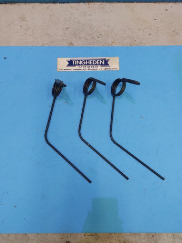 Sonstiges des Typs Sonstige Sonstiges, Gebrauchtmaschine in Hemmet (Bild 1)