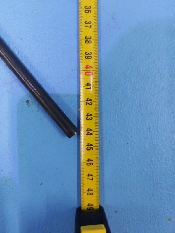 Sonstiges des Typs Sonstige Sonstiges, Gebrauchtmaschine in Hemmet (Bild 5)