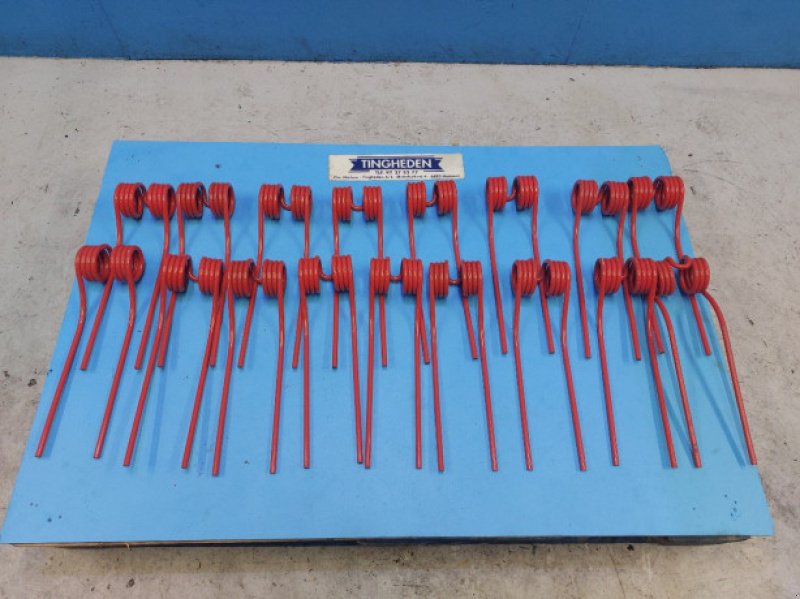 Sonstiges of the type Sonstige Sonstiges, Gebrauchtmaschine in Hemmet (Picture 1)