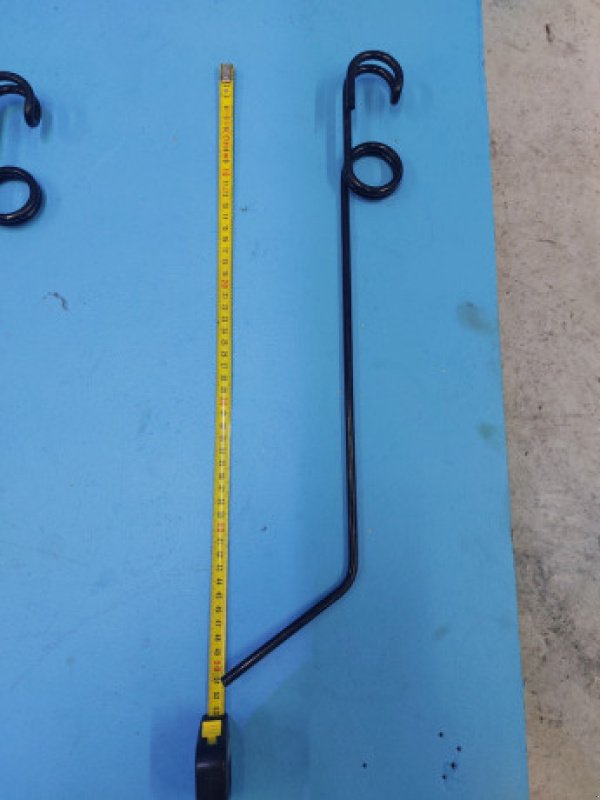 Sonstiges of the type Sonstige Sonstiges, Gebrauchtmaschine in Hemmet (Picture 4)