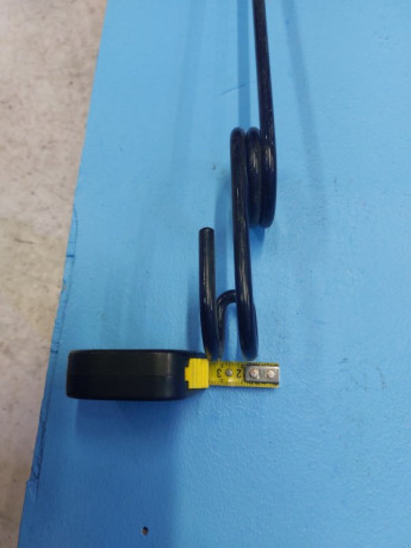 Sonstiges typu Sonstige Sonstiges, Gebrauchtmaschine v Hemmet (Obrázek 8)