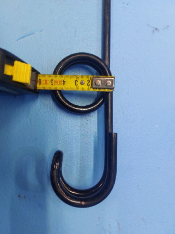 Sonstiges typu Sonstige Sonstiges, Gebrauchtmaschine v Hemmet (Obrázek 9)