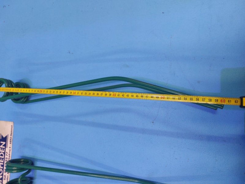 Sonstiges του τύπου Sonstige Sonstiges, Gebrauchtmaschine σε Hemmet (Φωτογραφία 2)