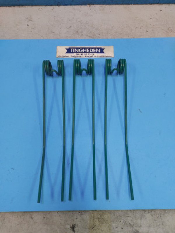 Sonstiges του τύπου Sonstige Sonstiges, Gebrauchtmaschine σε Hemmet (Φωτογραφία 1)