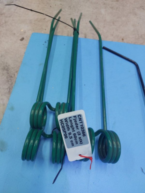 Sonstiges του τύπου Sonstige Sonstiges, Gebrauchtmaschine σε Hemmet (Φωτογραφία 7)