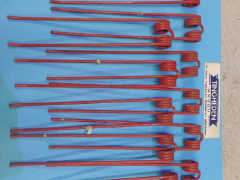 Sonstiges tip Sonstige Sonstiges, Gebrauchtmaschine in Hemmet (Poză 1)