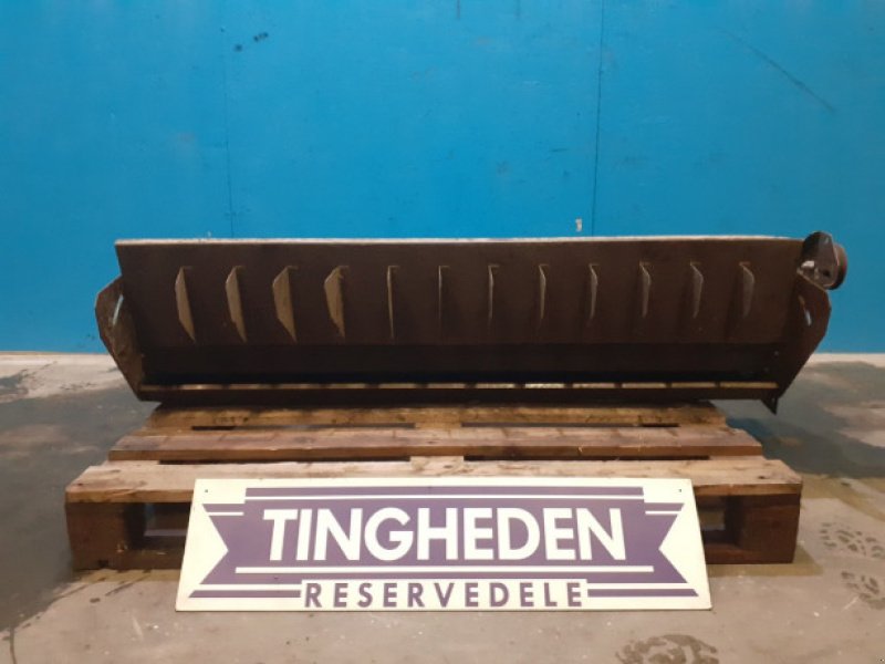 Sonstiges of the type Sonstige Sonstiges, Gebrauchtmaschine in Hemmet (Picture 15)