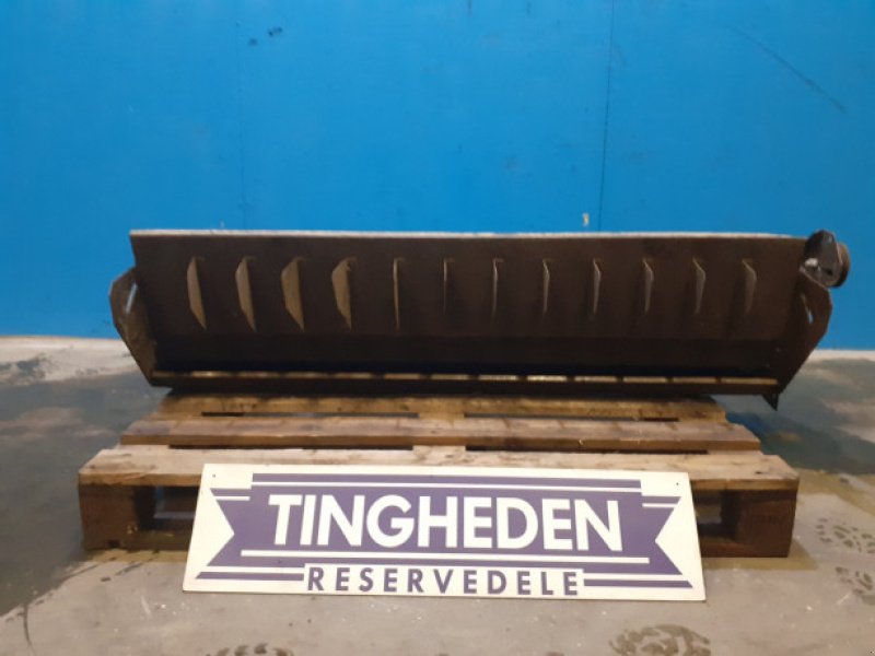 Sonstiges of the type Sonstige Sonstiges, Gebrauchtmaschine in Hemmet (Picture 14)