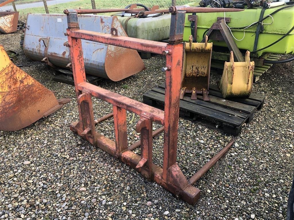 Sonstiges des Typs Sonstige Sonstiges, Gebrauchtmaschine in Brørup (Bild 2)