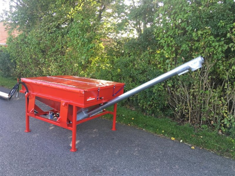 Sonstiges Türe ait Sonstige Sonstiges, Gebrauchtmaschine içinde Skive (resim 1)