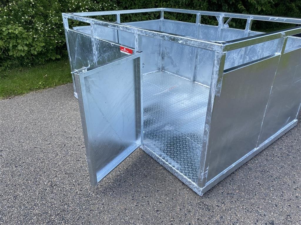 Sonstiges of the type Sonstige Sonstiges, Gebrauchtmaschine in Skive (Picture 2)