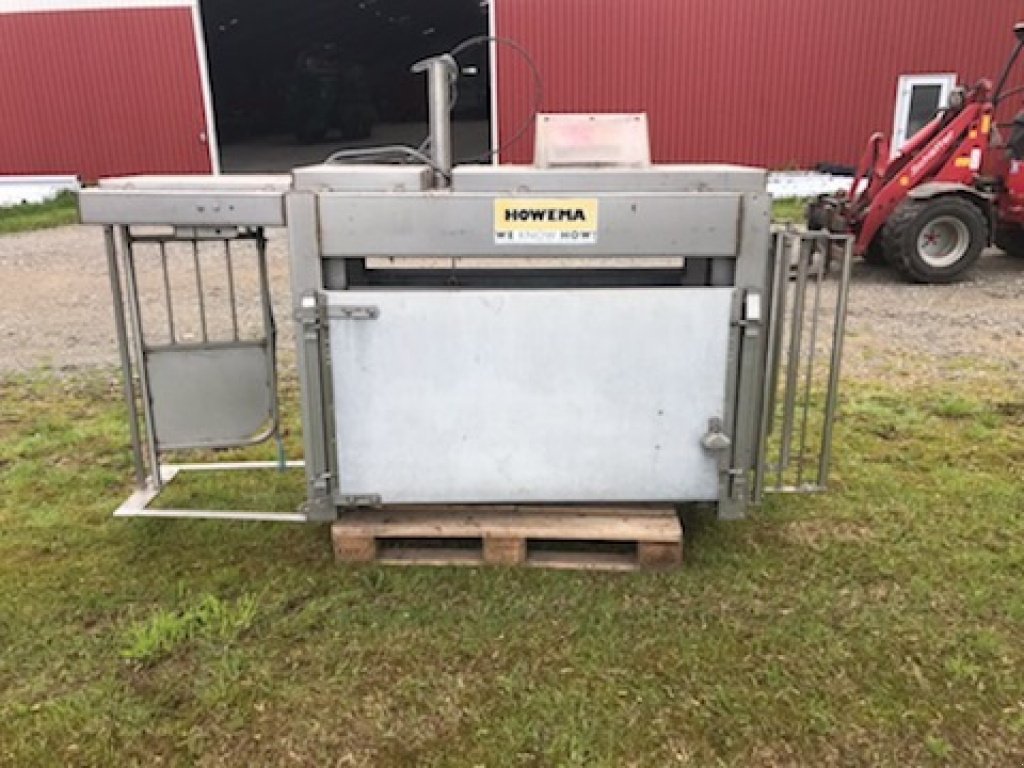 Sonstiges des Typs Sonstige Sonstiges, Gebrauchtmaschine in Haderup (Bild 3)