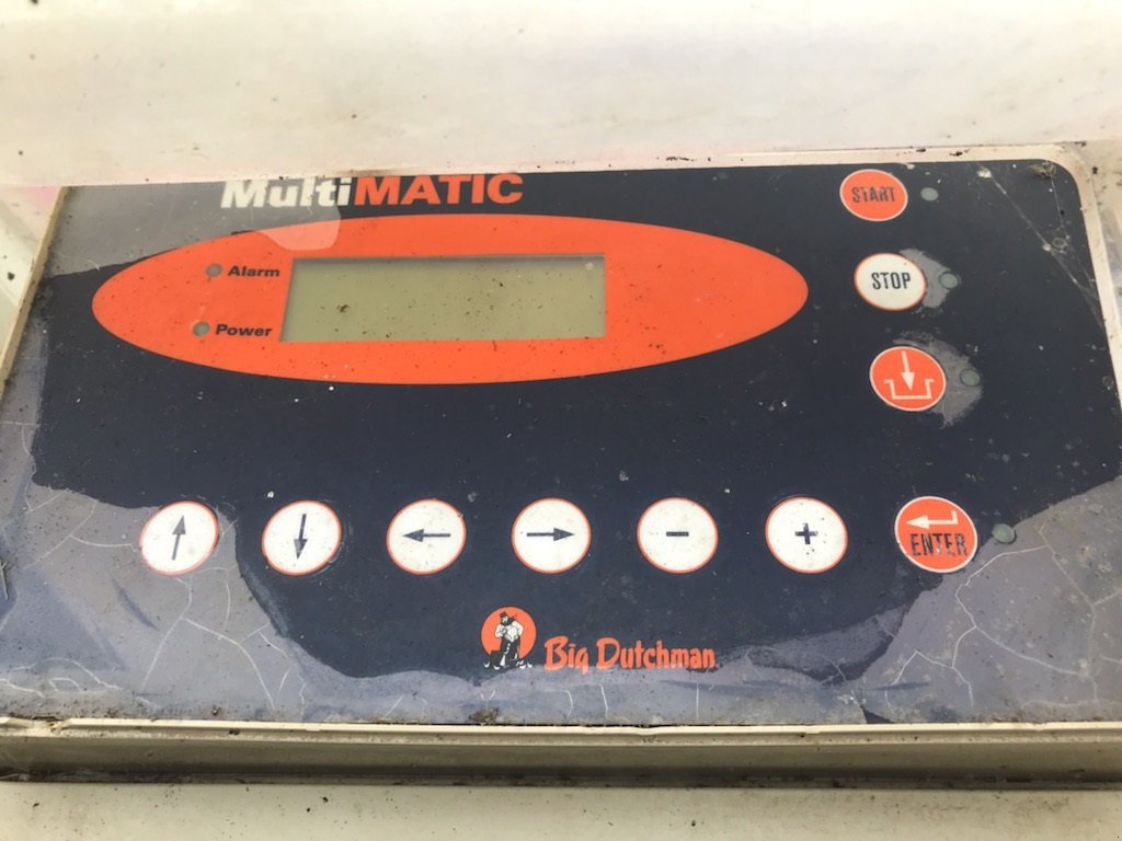 Sonstiges des Typs Sonstige Sonstiges, Gebrauchtmaschine in Haderup (Bild 5)