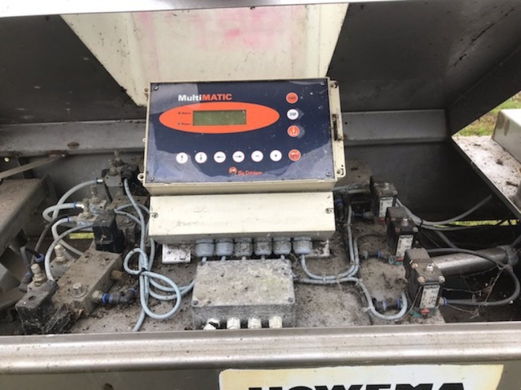 Sonstiges des Typs Sonstige Sonstiges, Gebrauchtmaschine in Haderup (Bild 6)