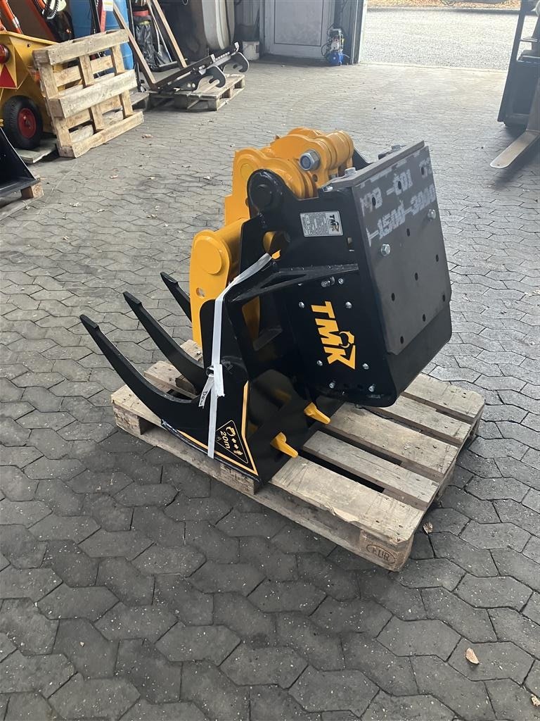 Sonstiges of the type Sonstige Sonstiges, Gebrauchtmaschine in Glamsbjerg (Picture 5)