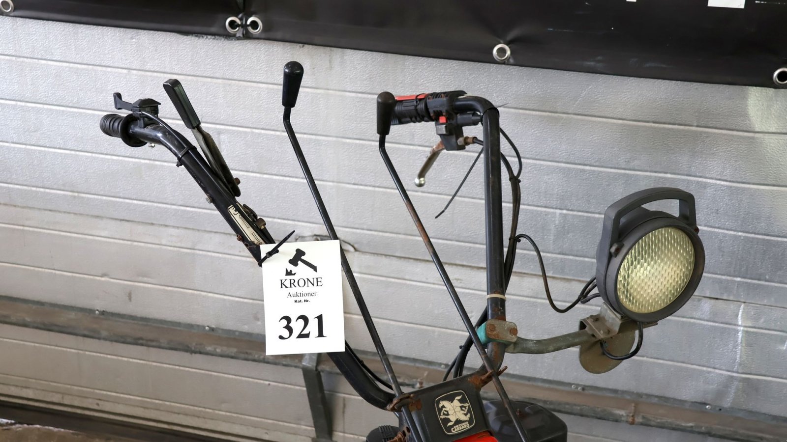 Sonstiges typu Sonstige Sonstiges, Gebrauchtmaschine w Hadsund (Zdjęcie 4)