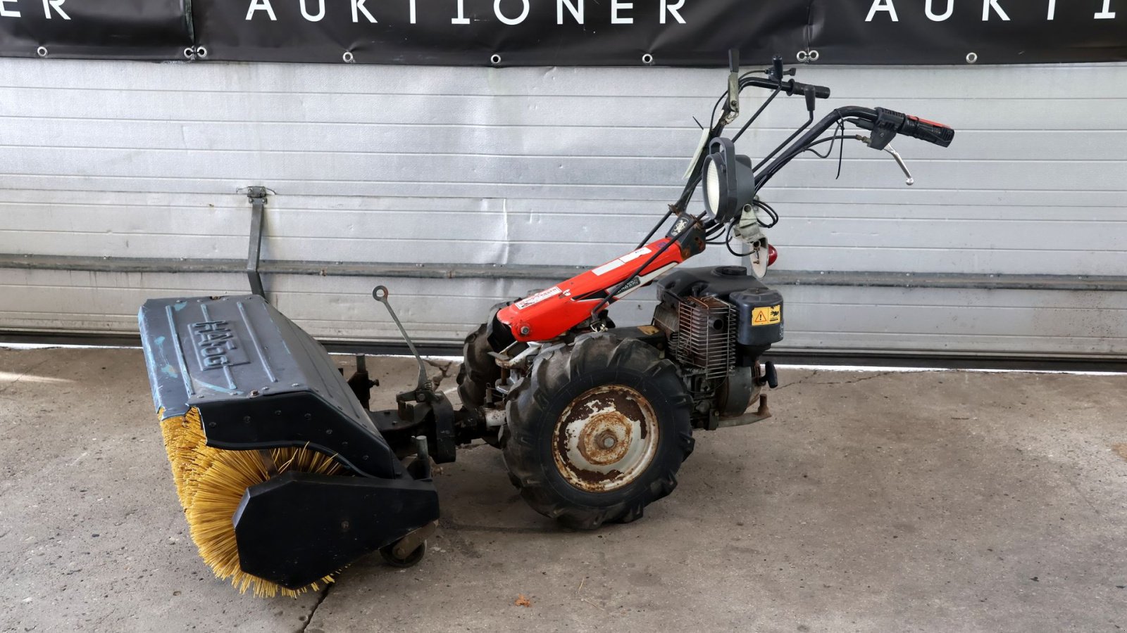 Sonstiges typu Sonstige Sonstiges, Gebrauchtmaschine w Hadsund (Zdjęcie 6)