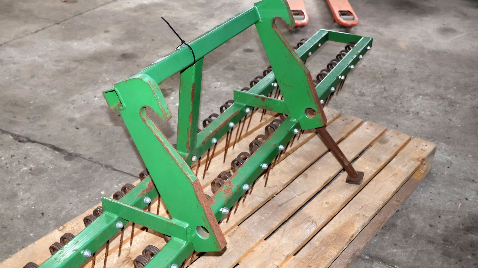 Sonstiges tip Sonstige Sonstiges, Gebrauchtmaschine in Hadsund (Poză 5)