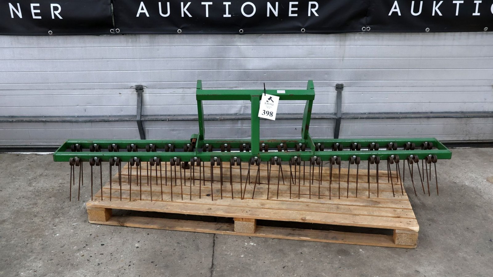 Sonstiges tip Sonstige Sonstiges, Gebrauchtmaschine in Hadsund (Poză 1)