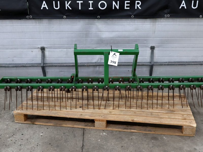 Sonstiges tip Sonstige Sonstiges, Gebrauchtmaschine in Hadsund