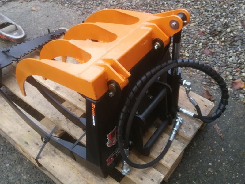 Sonstiges typu Sonstige Sonstiges, Gebrauchtmaschine v Vrå (Obrázek 3)