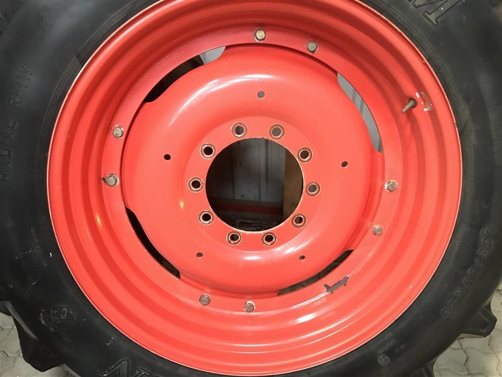 Sonstiges of the type Sonstige Sonstiges, Gebrauchtmaschine in Brønderslev (Picture 5)