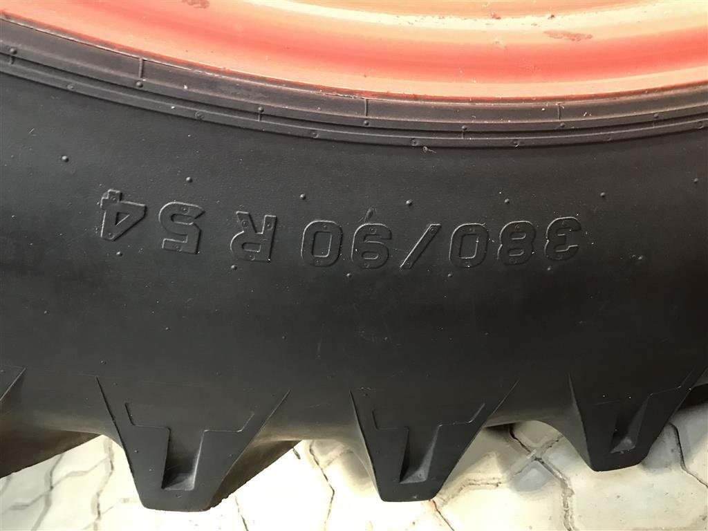 Sonstiges of the type Sonstige Sonstiges, Gebrauchtmaschine in Brønderslev (Picture 3)