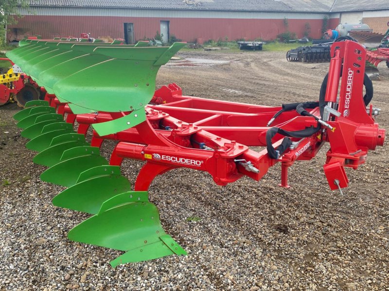 Sonstiges van het type Sonstige Sonstiges, Gebrauchtmaschine in Herning (Foto 1)