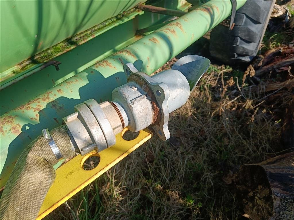 Sonstiges of the type Sonstige Sonstiges, Gebrauchtmaschine in Egtved (Picture 10)