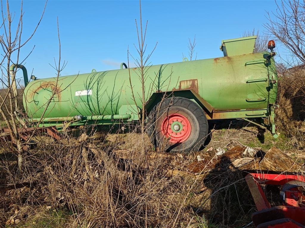 Sonstiges of the type Sonstige Sonstiges, Gebrauchtmaschine in Egtved (Picture 1)