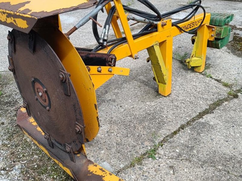 Sonstiges des Typs Sonstige Sonstiges, Gebrauchtmaschine in Egtved (Bild 1)