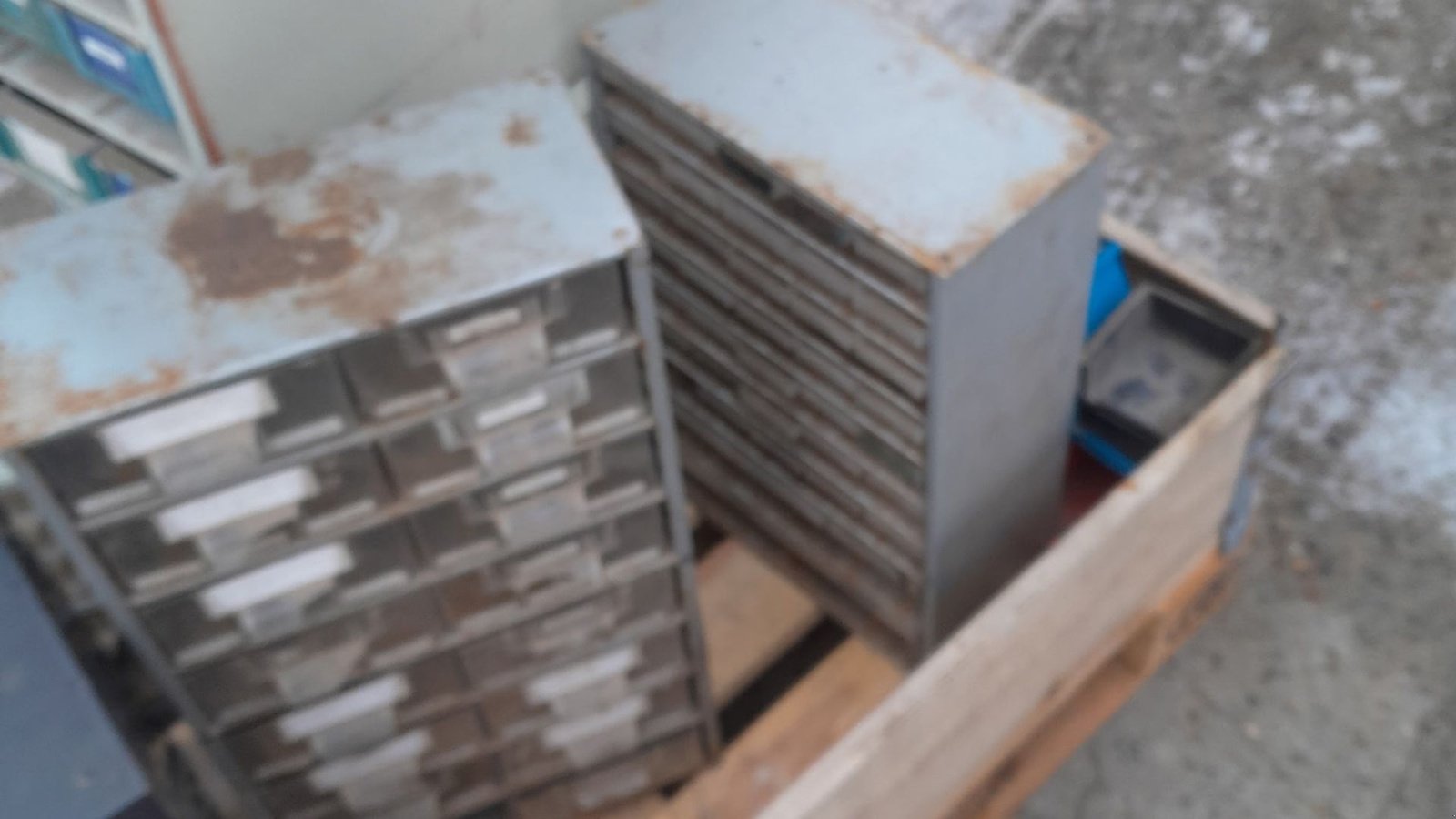 Sonstiges типа Sonstige Sonstiges, Gebrauchtmaschine в Egtved (Фотография 5)