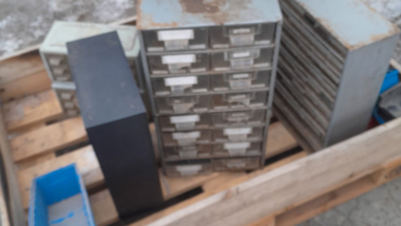 Sonstiges типа Sonstige Sonstiges, Gebrauchtmaschine в Egtved (Фотография 3)