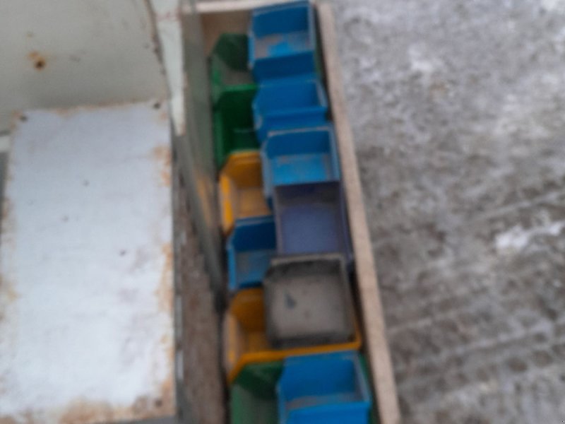 Sonstiges типа Sonstige Sonstiges, Gebrauchtmaschine в Egtved