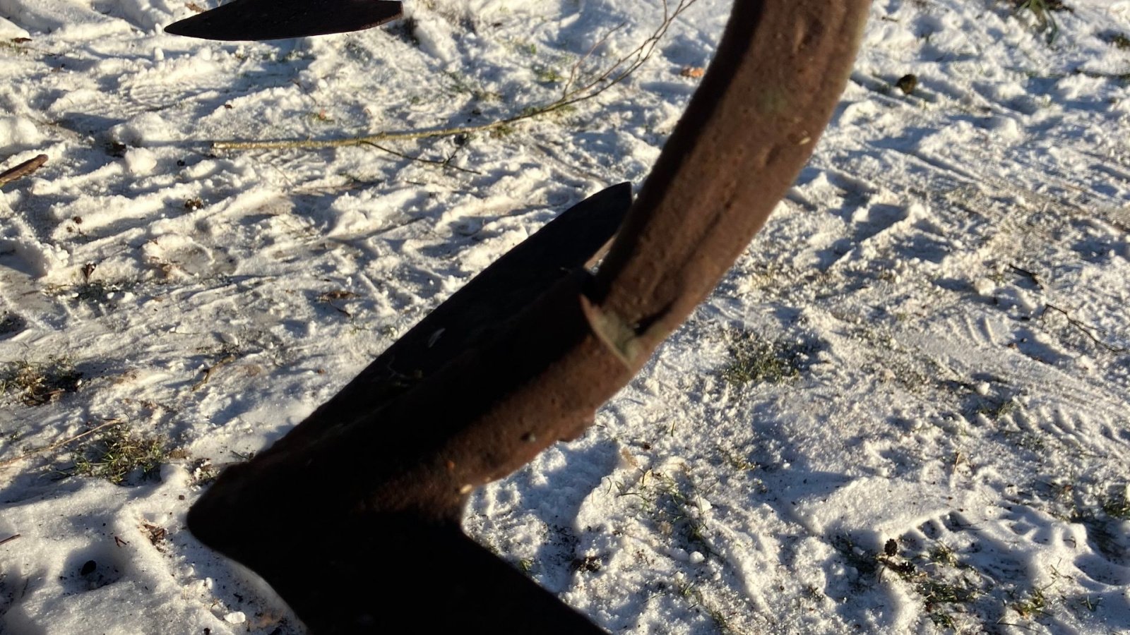 Sonstiges типа Sonstige Sonstiges, Gebrauchtmaschine в Egtved (Фотография 12)