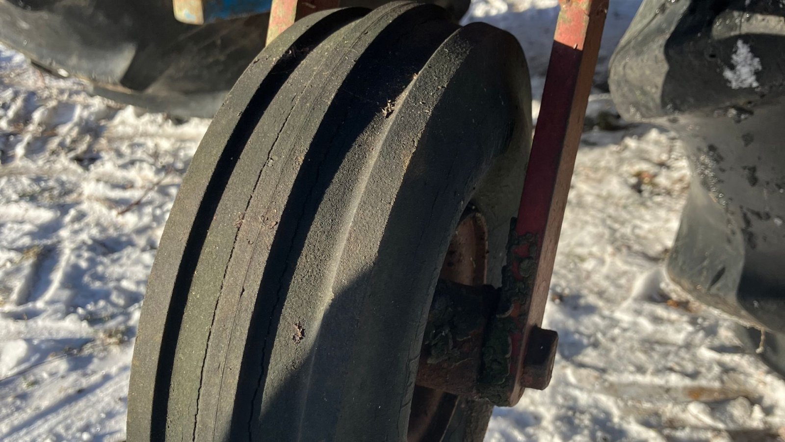 Sonstiges типа Sonstige Sonstiges, Gebrauchtmaschine в Egtved (Фотография 11)