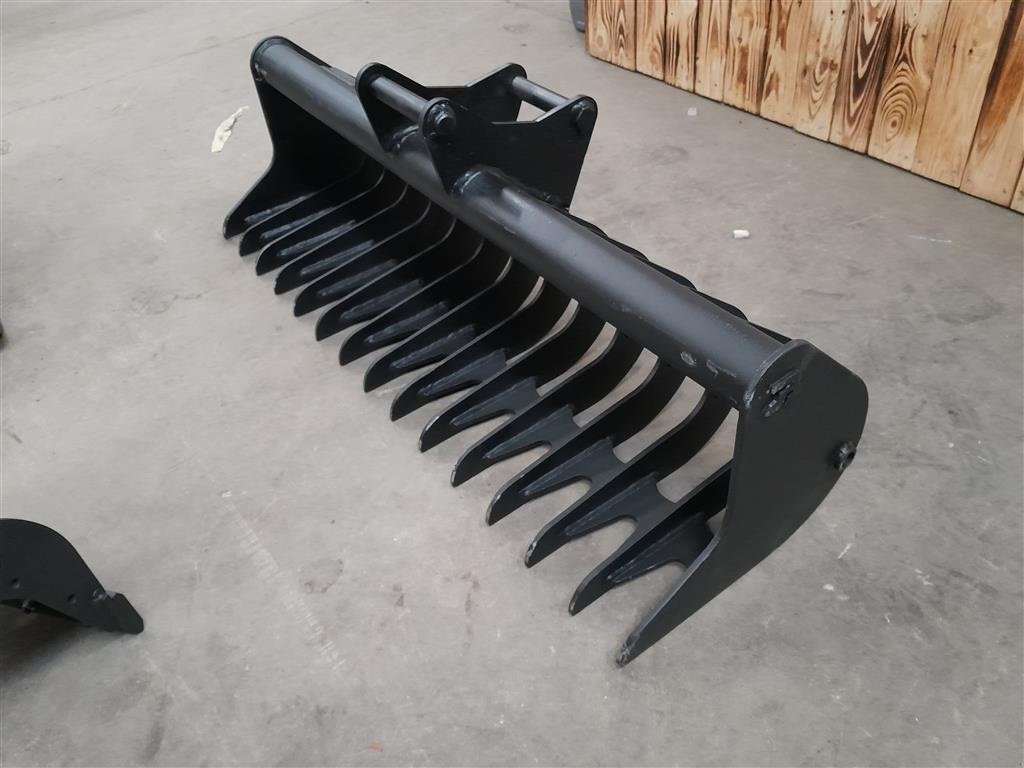 Sonstiges des Typs Sonstige Sonstiges, Gebrauchtmaschine in Rødekro (Bild 2)