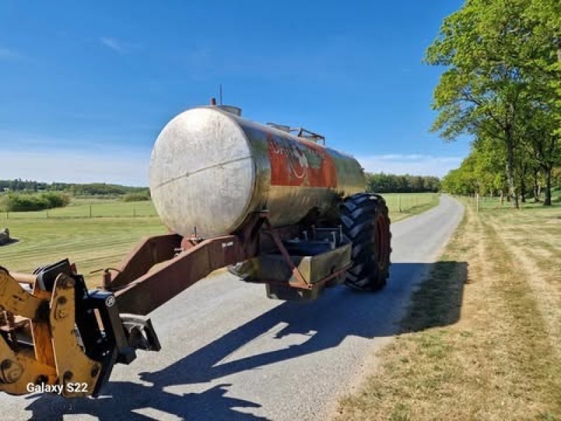 Sonstiges типа Sonstige Sonstiges, Gebrauchtmaschine в Møldrup (Фотография 2)